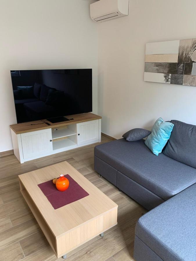 Apartment Natasa *