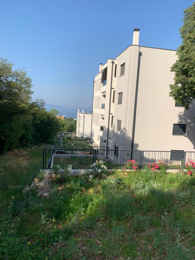 Natasa Apartment Kostrena