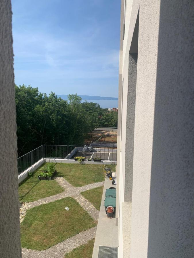 Appartement Natasa Kostrena
