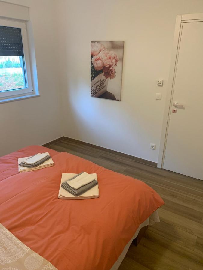Natasa Apartment Kostrena