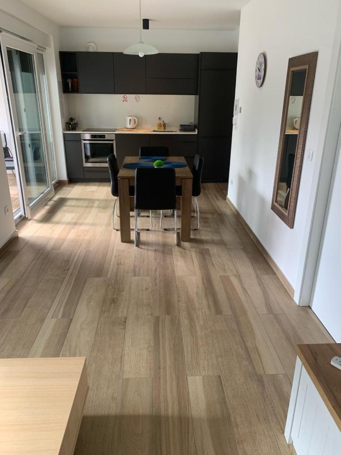 Apartment Natasa Kostrena