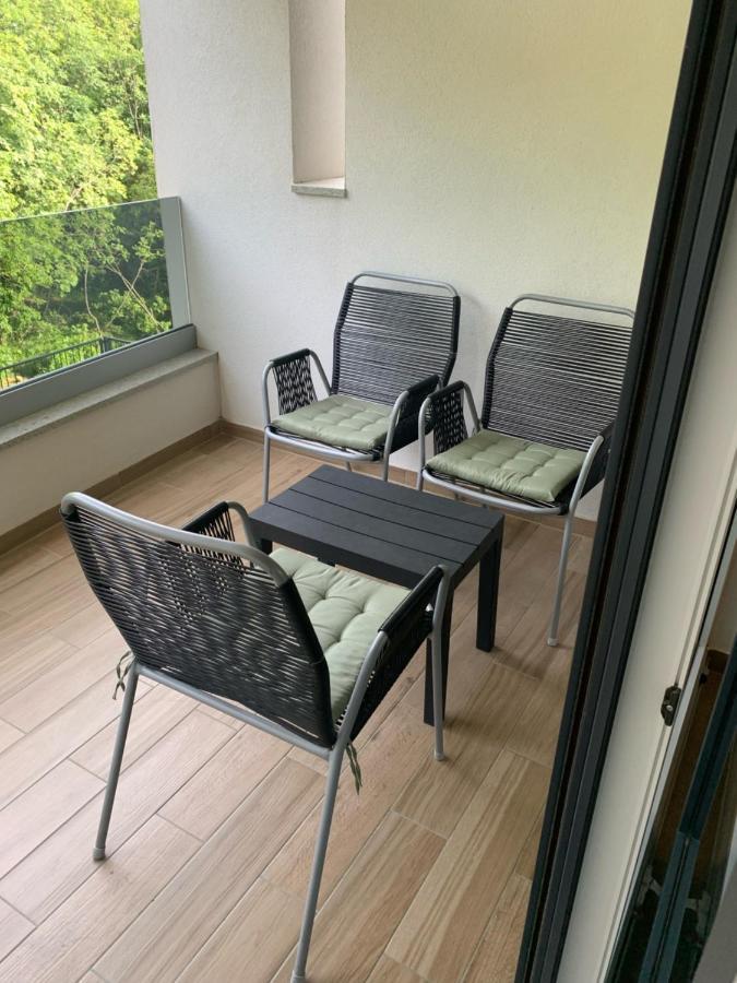 Natasa Appartement *