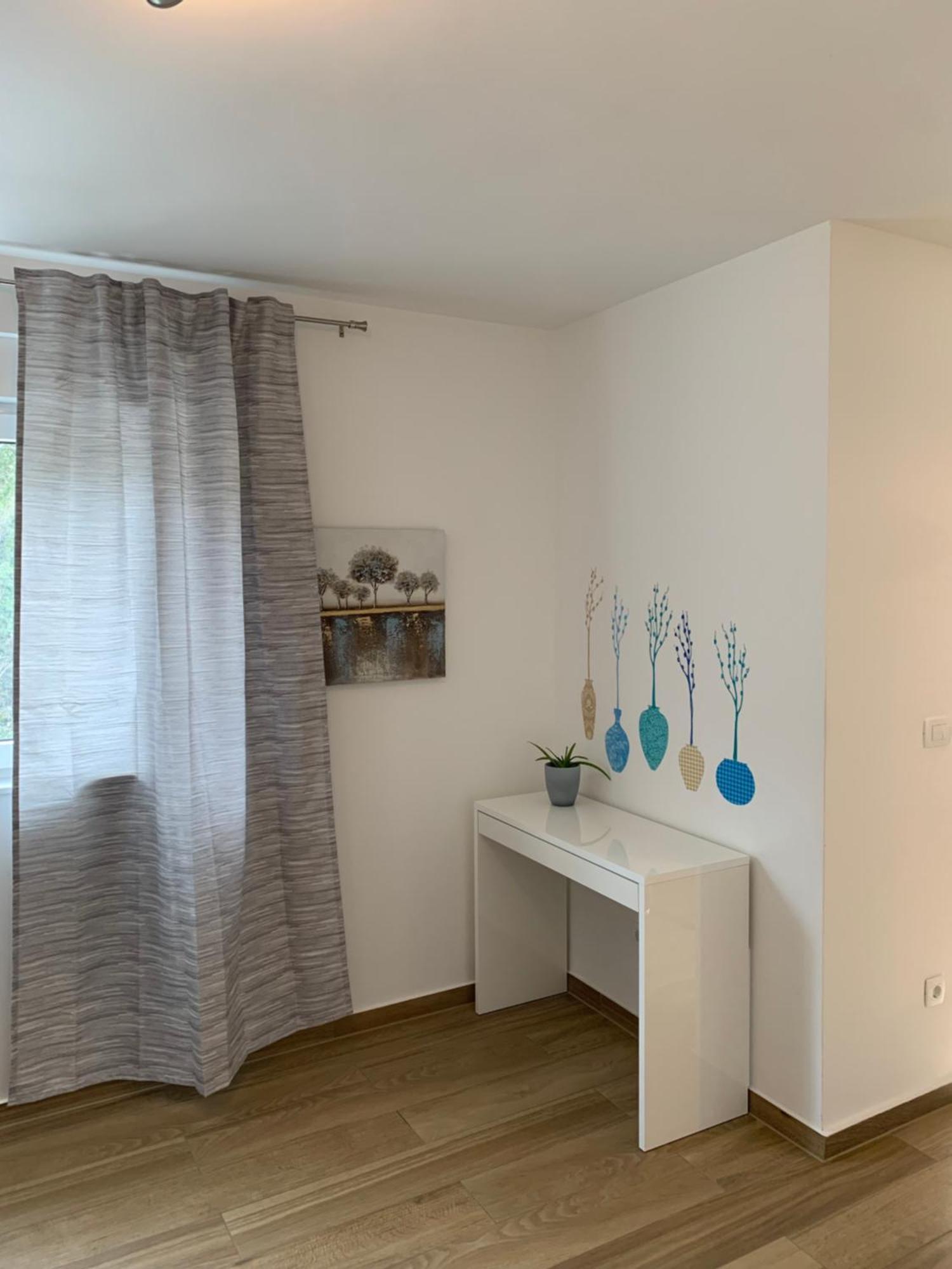 Apartment Natasa *