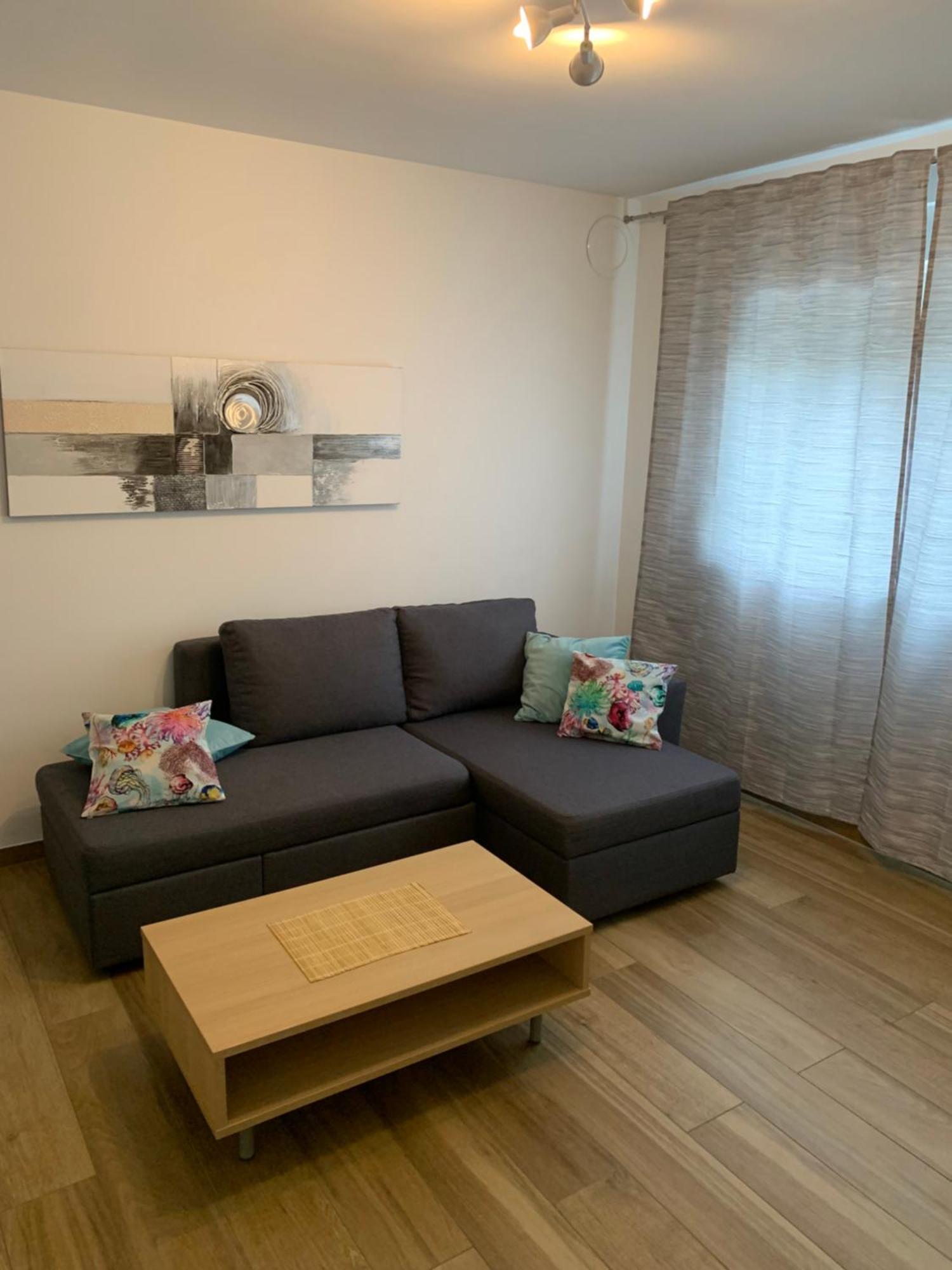 Natasa Apartment *