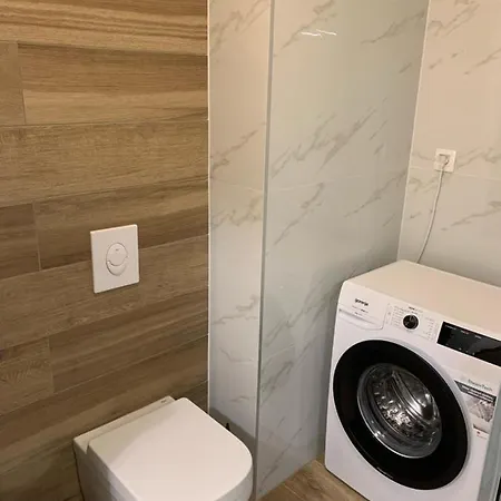 Apartman Natasa Kostrena Exterior photo