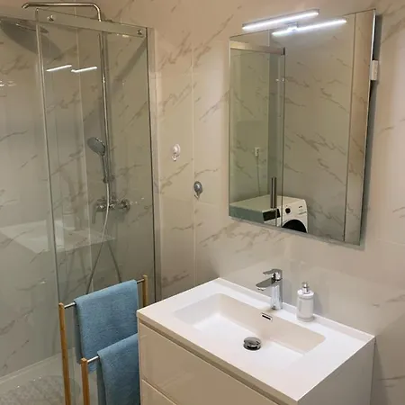Apartman Natasa Kostrena Exterior photo