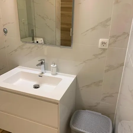 Apartman Natasa Kostrena Exterior photo