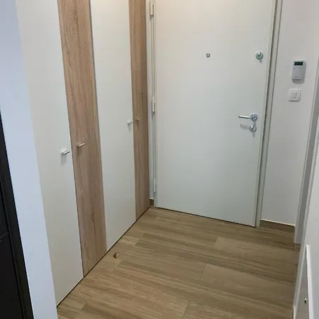 Apartman Natasa Kostrena Exterior photo