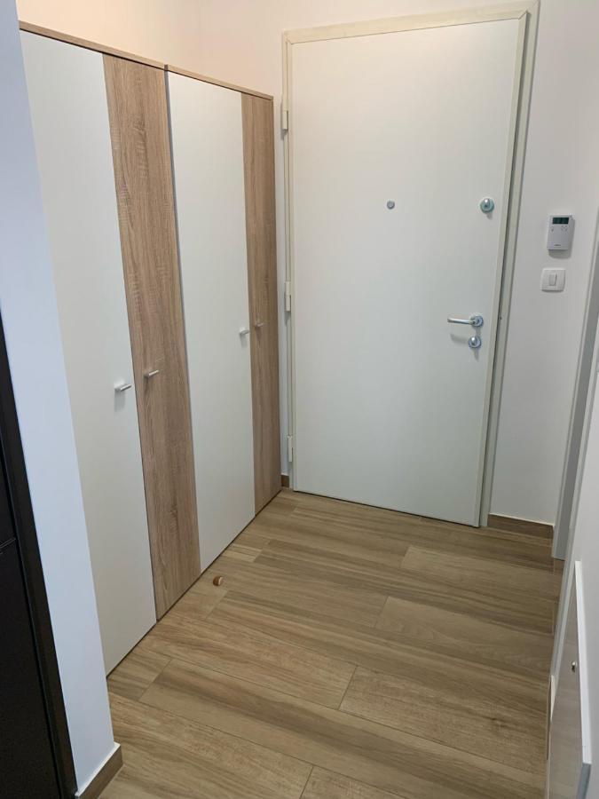 Natasa Appartement Kostrena