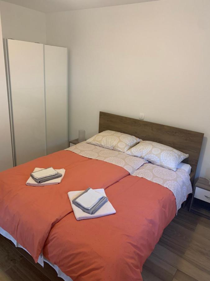 Apartment Natasa